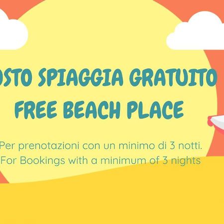 Villa Agavi Bibione Cameră foto