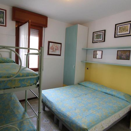 Villa Agavi Bibione Exterior foto