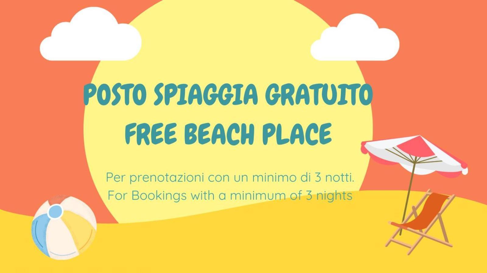 Villa Agavi Bibione Cameră foto