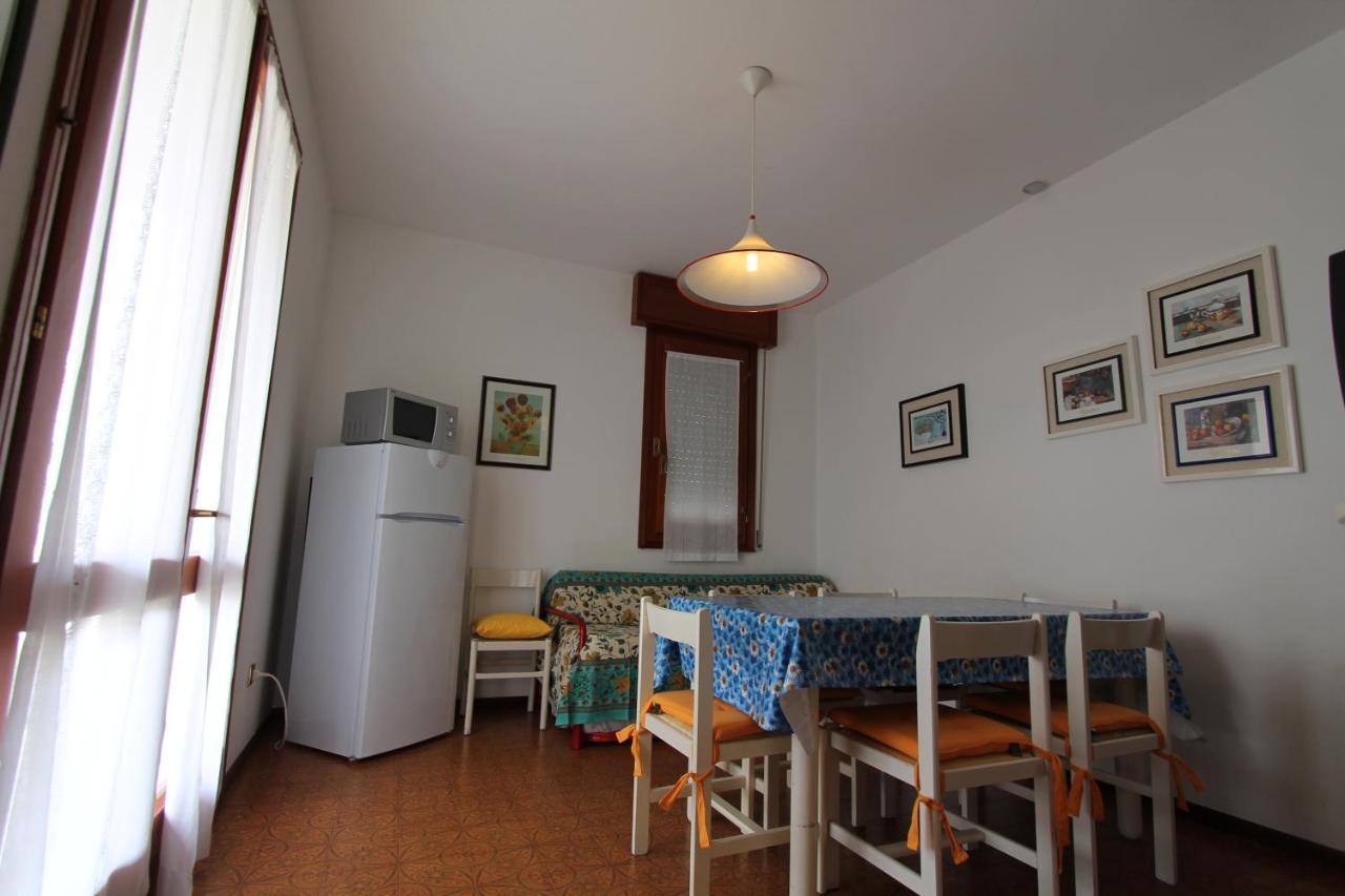 Villa Agavi Bibione Exterior foto